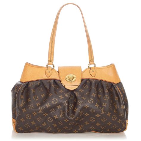 borsa tote boetie pm louis vuitton|LOUIS VUITTON Monogram Bowtie PM 97363 .